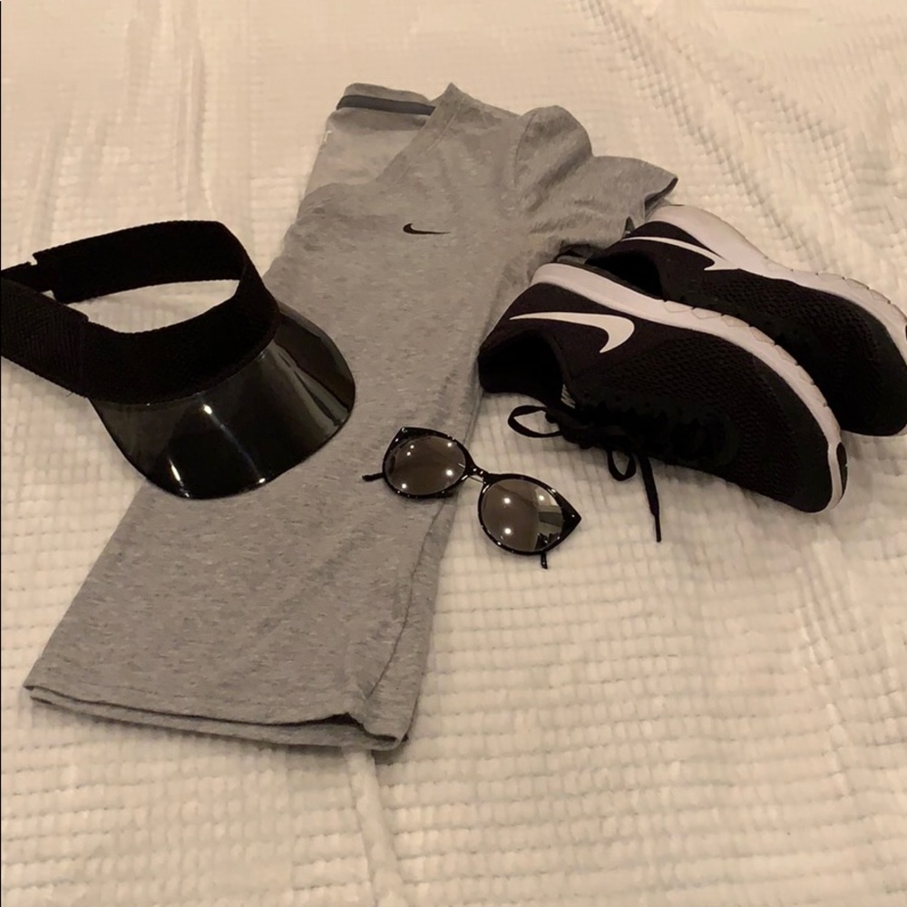 Nike dri fit shirt